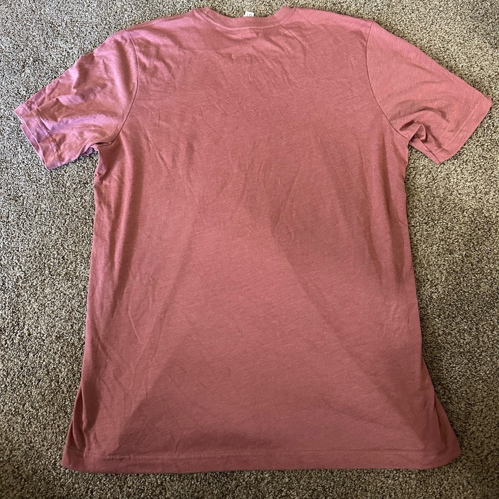 Marvel graphic tee - Picture 4 of 4